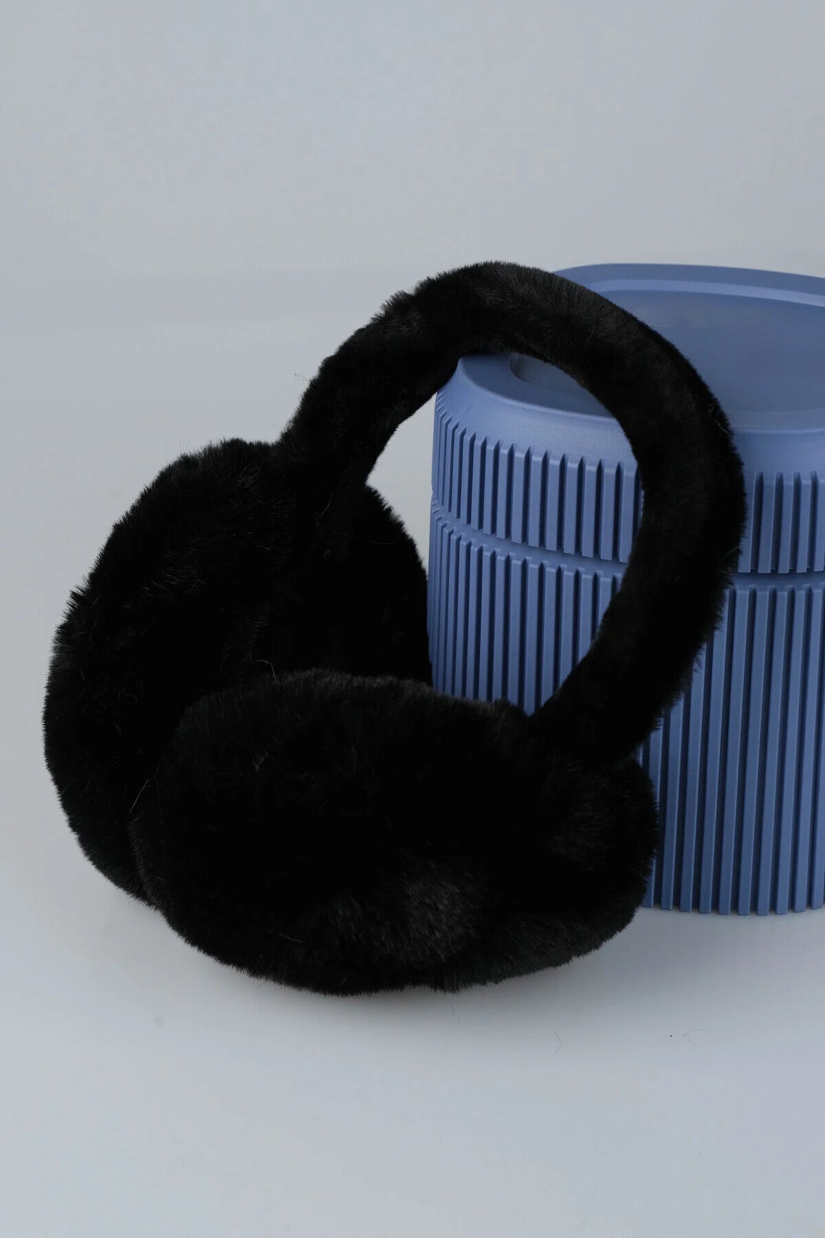 Peluş Kulaklık