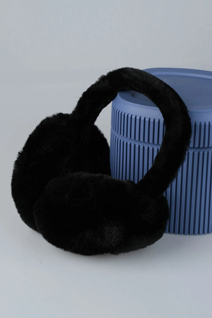 Peluş Kulaklık