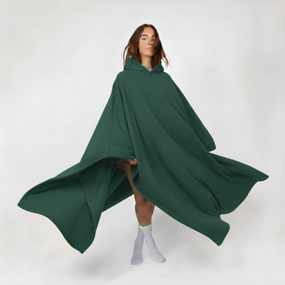 Trovus™ Giyilebilir Battaniyee
