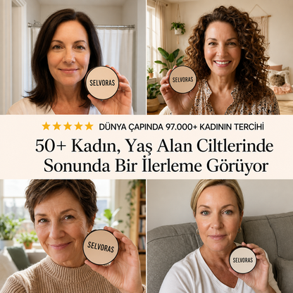 Air Cushion Fondöten | Doğal Işıltılı Görünüm