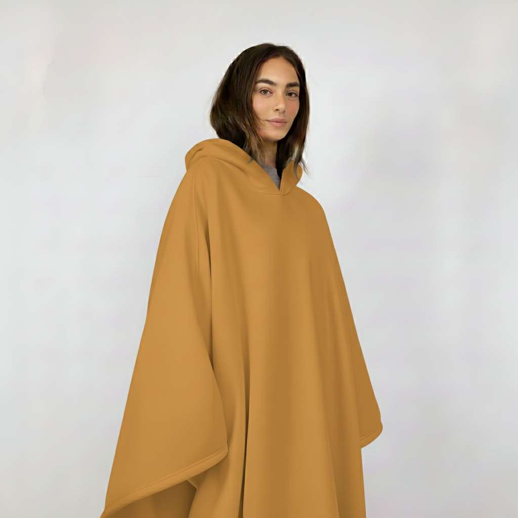 Trovus™ Giyilebilir Battaniyee