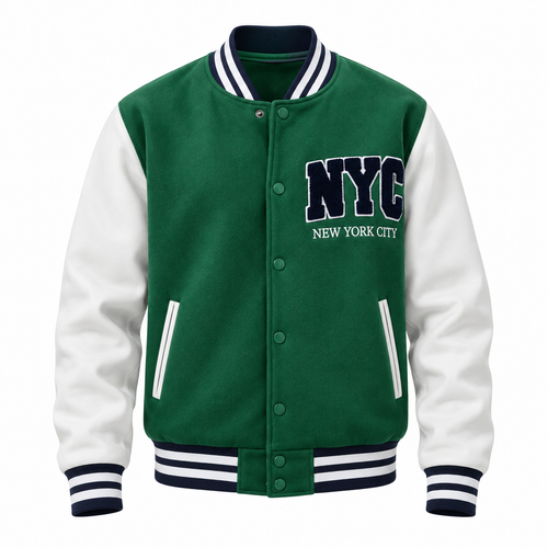Varsity Kolej Ceketi
